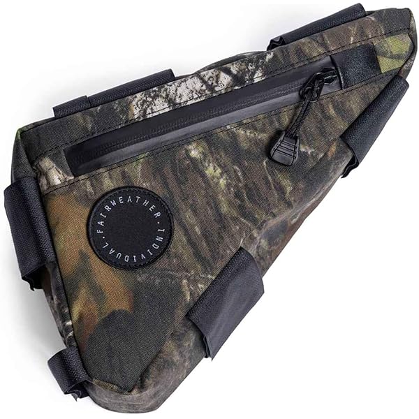 Amazon.co.jp: [FAIRWEATHER(フェアウェザー)] seat bag x-pac/coyote